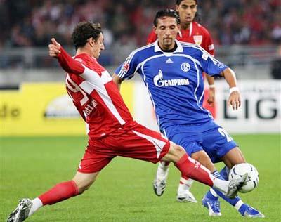 觀眾能全面 觀眾能全面